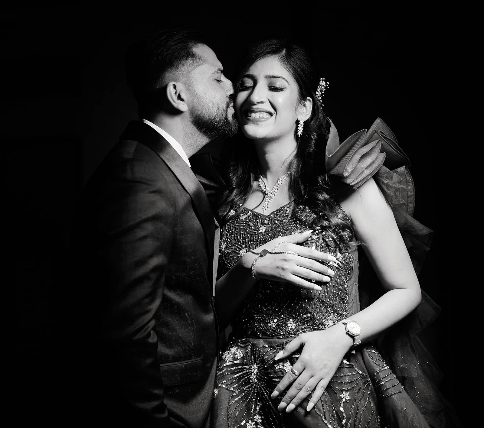 Grand Reception Celebration