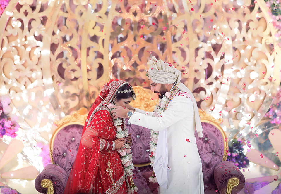 Sacred Wedding Rituals