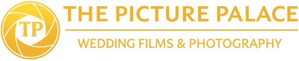 The Picture Palace Logo