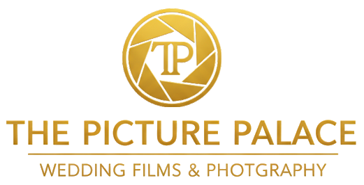 The Picture Palace Logo